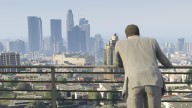 GTA5 230 Michael Landscape