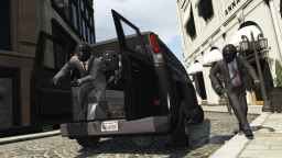 GTA5 231 TheJewelStoreJob