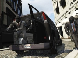 GTA5 231 TheJewelStoreJob