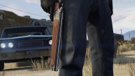 GTAOnline 12806 IGG2 Chino MarksmanPistol