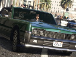 GTAOnline 12809 IGG2 Chino