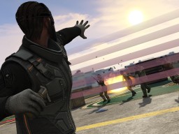 GTAOnline 12901 FreeModeEvents