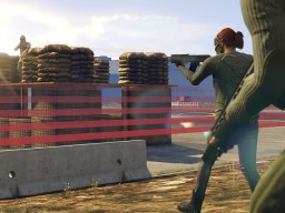 GTAOnline 12902 FreeModeEvents