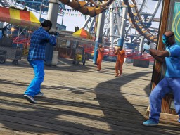 GTAOnline 12903 FreeModeEvents
