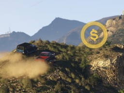 GTAOnline 12907 FreeModeEvents