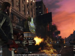 GTAOnline 12909 FreeModeEvents Minigun