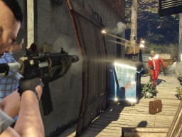 GTAOnline 12910 FreeModeEvents