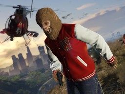 GTAOnline 12913 FreeModeEvents HuntTheBeast