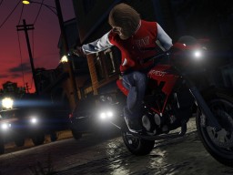 GTAOnline 12915 FreeModeEvents HuntTheBeast Nemesis