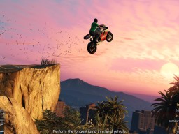 GTAOnline 12916 FreeModeEvents Bati801RR