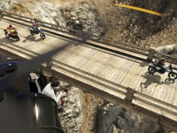 GTAOnline 12917 FreeModeEvents