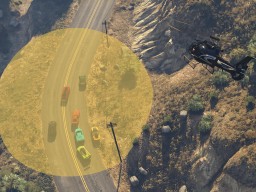 GTAOnline 12919 FreeModeEvents PennedIn