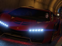 GTAOnline 12921 FreeModeEvents Zentorno