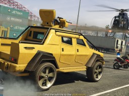 GTAOnline 12923 FreeModeEvents InsurgentPickUp