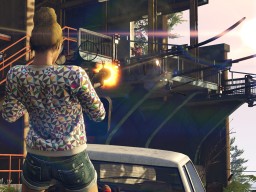 GTAOnline 12924 FreeModeEvents