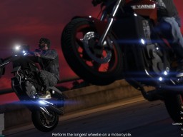 GTAOnline 12925 FreeModeEvents Vader Nemesis
