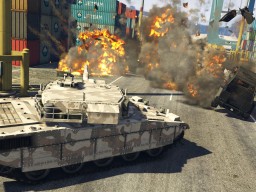 GTAOnline 12928 FreeModeEvents