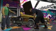 GTAOnline 13004 Lowriders Bennys