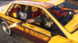 GTAOnline 13005 Lowriders PrimoCustom