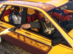 GTAOnline 13005 Lowriders PrimoCustom