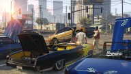 GTAOnline 13006 Lowriders PrimoCustom ChinoCustom BuccaneerCustom