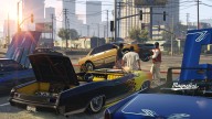 GTAOnline 13006 Lowriders PrimoCustom ChinoCustom BuccaneerCustom