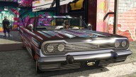 GTAOnline 13008 Lowriders VoodooCustom