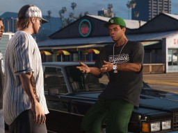 GTAOnline 13010 Lowriders Lamar Emperor