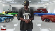 GTAOnline 13011 Lowriders HighEndGarage