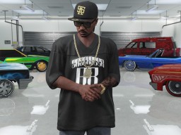 GTAOnline 13011 Lowriders HighEndGarage
