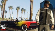 GTAOnline 13012 Lowriders BuccaneerCustom Machete