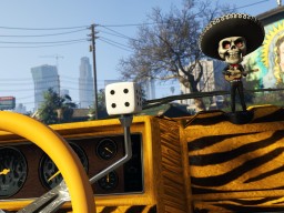 GTAOnline 13013 Lowriders