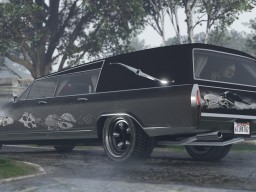 GTAOnline 13015 HalloweenSurprise Lurcher