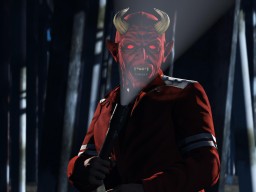 GTAOnline 13018 HalloweenSurprise