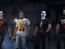 GTAOnline 13019 HalloweenSurprise