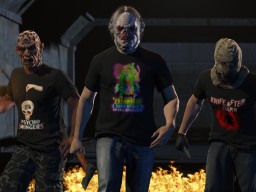 GTAOnline 13020 HalloweenSurprise