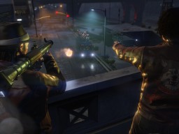 GTAOnline 13022 TheWarriors