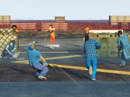GTAOnline 13023 AdversaryMode