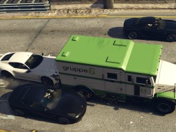 GTAOnline 13024 AdversaryMode Stockade