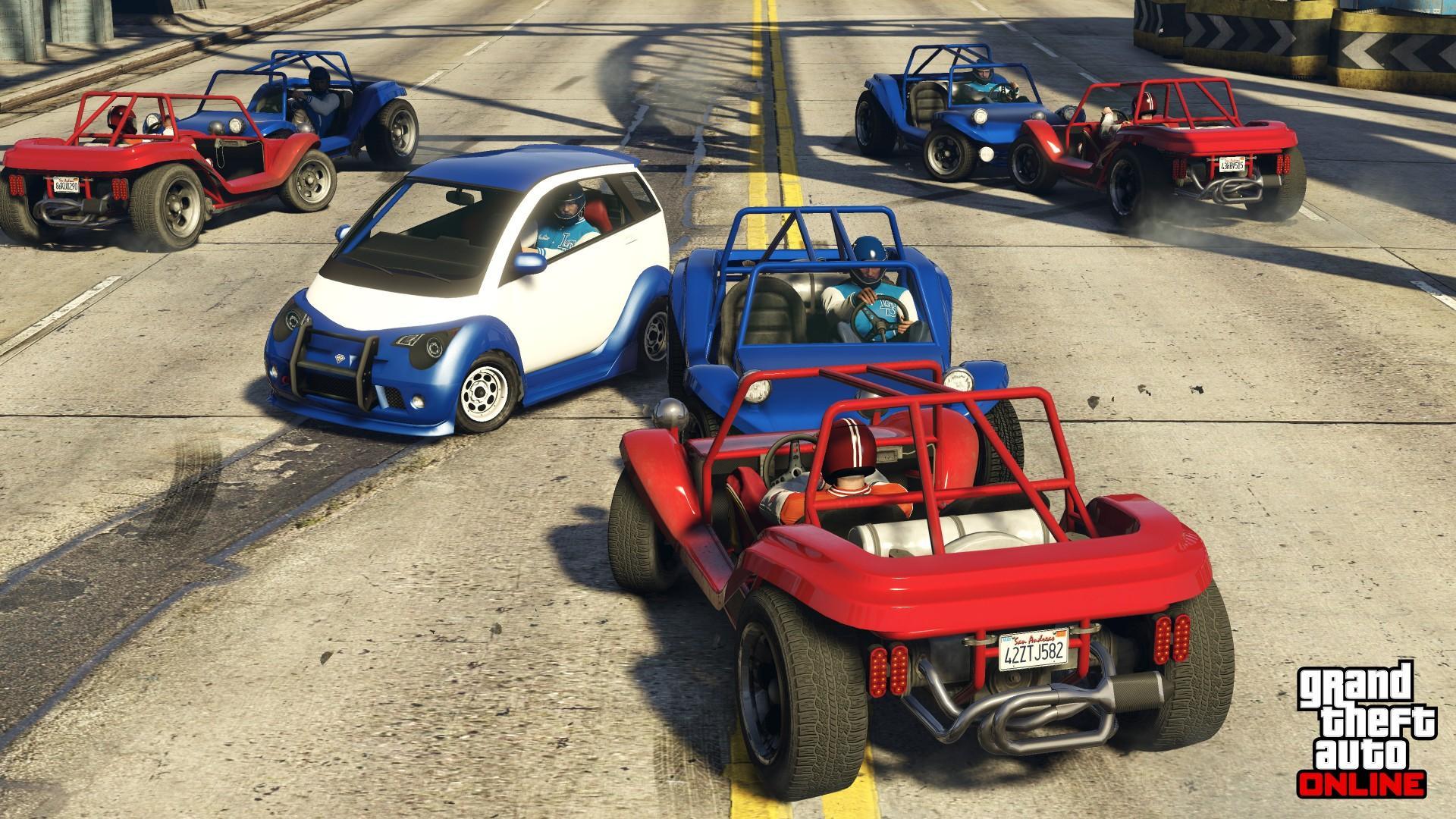 Benefactor Panto  GTA 5 Online Vehicle Stats, Price, How To Get