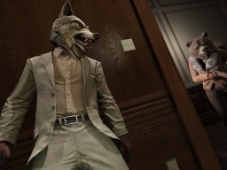 GTAOnline 13028 AdversaryMode