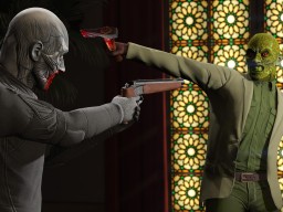 GTAOnline 13029 AdversaryMode