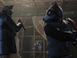 GTAOnline 13031 AdversaryMode