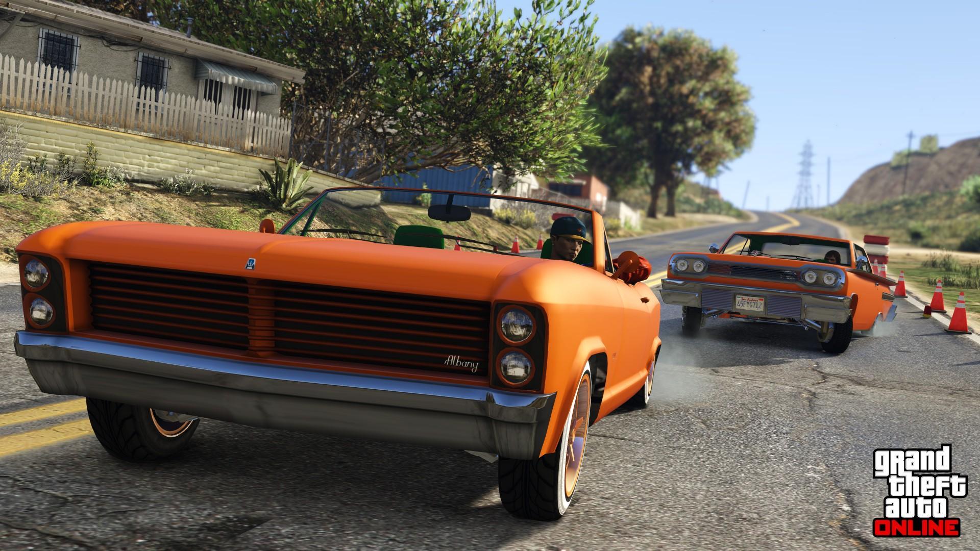 Winning races in gta 5 фото 26