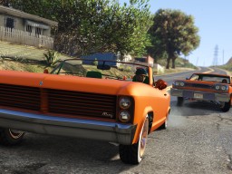 GTAOnline 13032 AdversaryMode VoodooCustom BuccaneerCustom