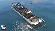 GTAOnline 13101 Executives GalaxySuperYacht