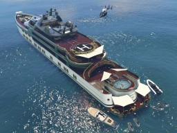 GTAOnline 13101 Executives GalaxySuperYacht