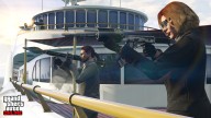 GTAOnline 13103 Executives GalaxySuperYacht