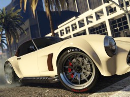 GTAOnline 13104 Executives Mamba