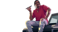 drequan priest